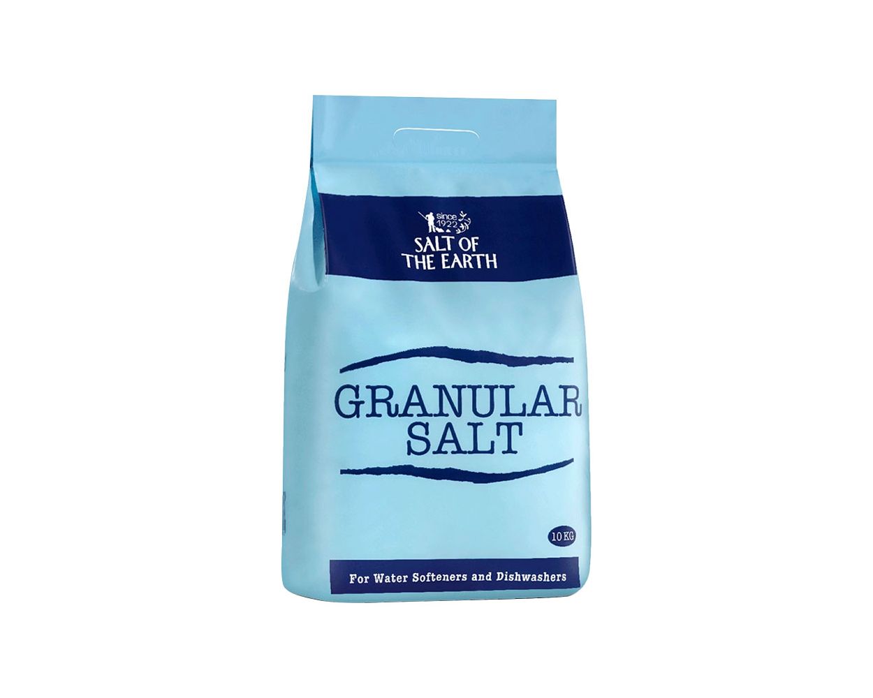 Granular Dishwasher Salt 10kg