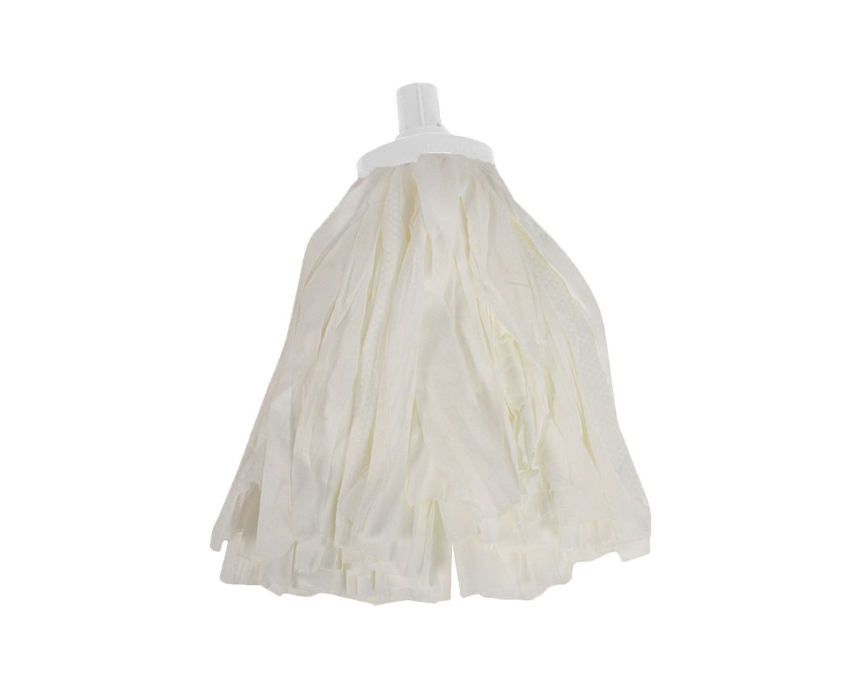 Disposable Medical Mops White (Case/50)
