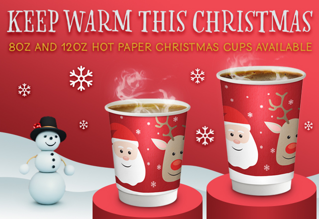 Christmas Cups 2025/26