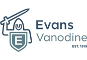 Evans Vanodine