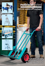 Nobisco Industrial Catalogue