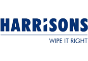 Harrison Wipes