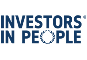 Investors in People