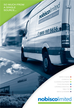 Nobisco Catalogue 2022