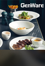 Nobisco Catering Catalogue