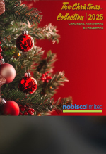 Nobisco Green Catalogue