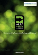 Nobisco Green Catalogue