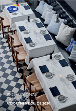 Nobisco Table Top 2020