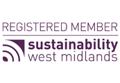 Sustainability West Midlands