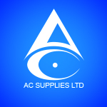 AC Supplies Logo