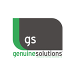 Genuine Solutions Logo