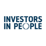 Investors in People Logo