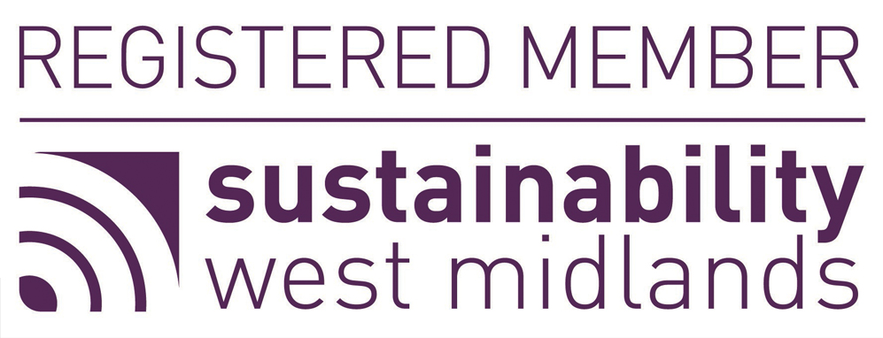 Sustainability West Midlands